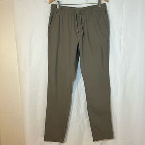 Ripzone men’s medium cotton blend pants classiccore normcore used like new